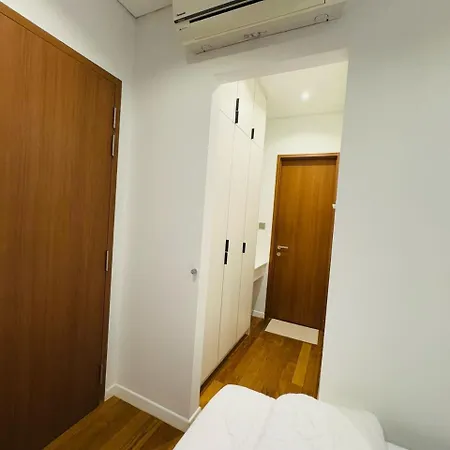 Urban Cozy Home At Skysuites Near Klcc Complimentary Breakfast Kuala Lumpur Exterior photo
